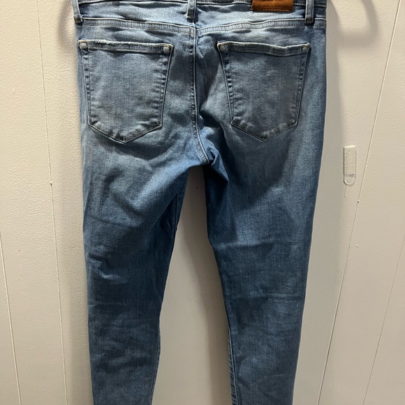 Lucky Brand|Stella Skinny Jeans|Size 6/28 - Picture 3 of 7